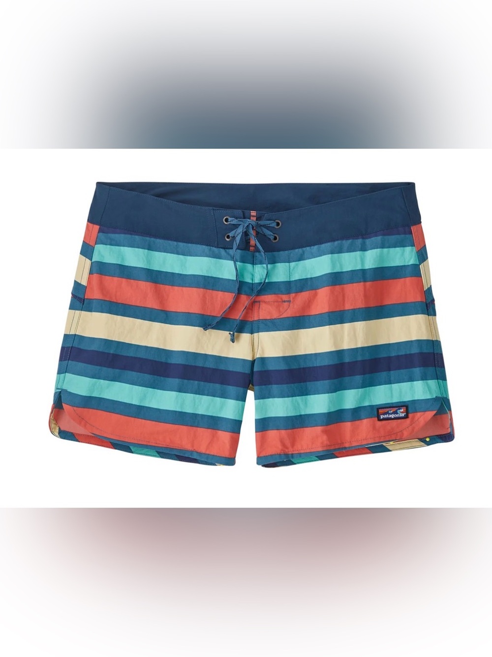 Patagonia Women's Wavefarer® Boardshorts - 5" Size 8